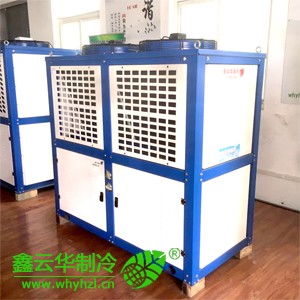 湖北壓縮冷凝機(jī)組