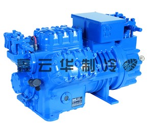 湖北富士豪(Frascold)標(biāo)準(zhǔn)活塞壓縮機(jī)Z系列