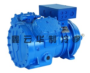 湖北富士豪(Frascold)標(biāo)準(zhǔn)活塞壓縮機(jī)V15/25系列