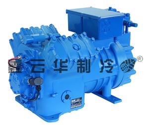 湖北富士豪(Frascold)標(biāo)準(zhǔn)活塞壓縮機(jī)D3系列