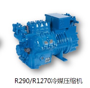 湖北R290/R1270冷媒壓縮機(jī)